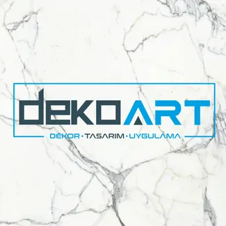 dekoart adıyaman dekorasyon